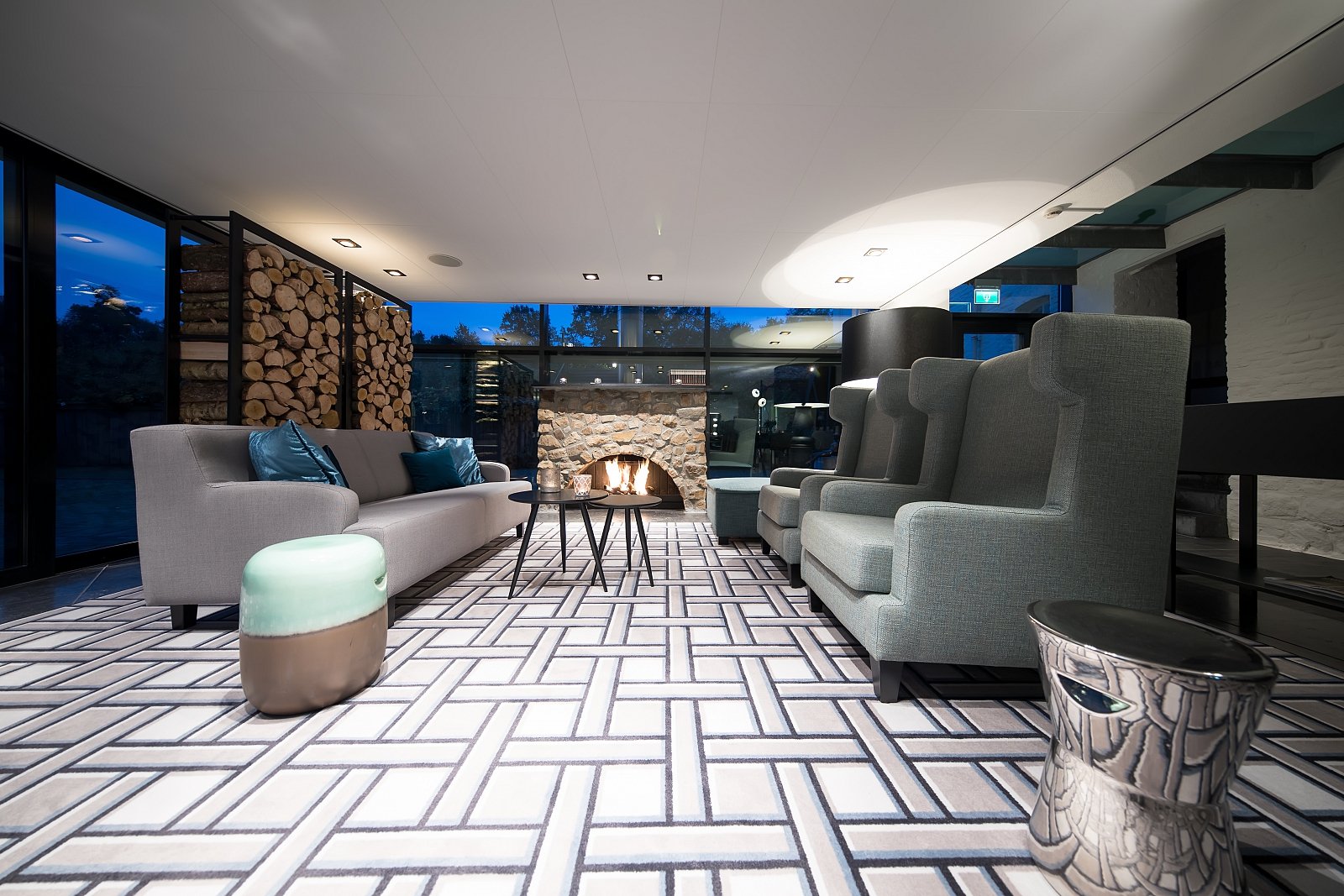 Bilderberg Kasteel Vaalsbroek